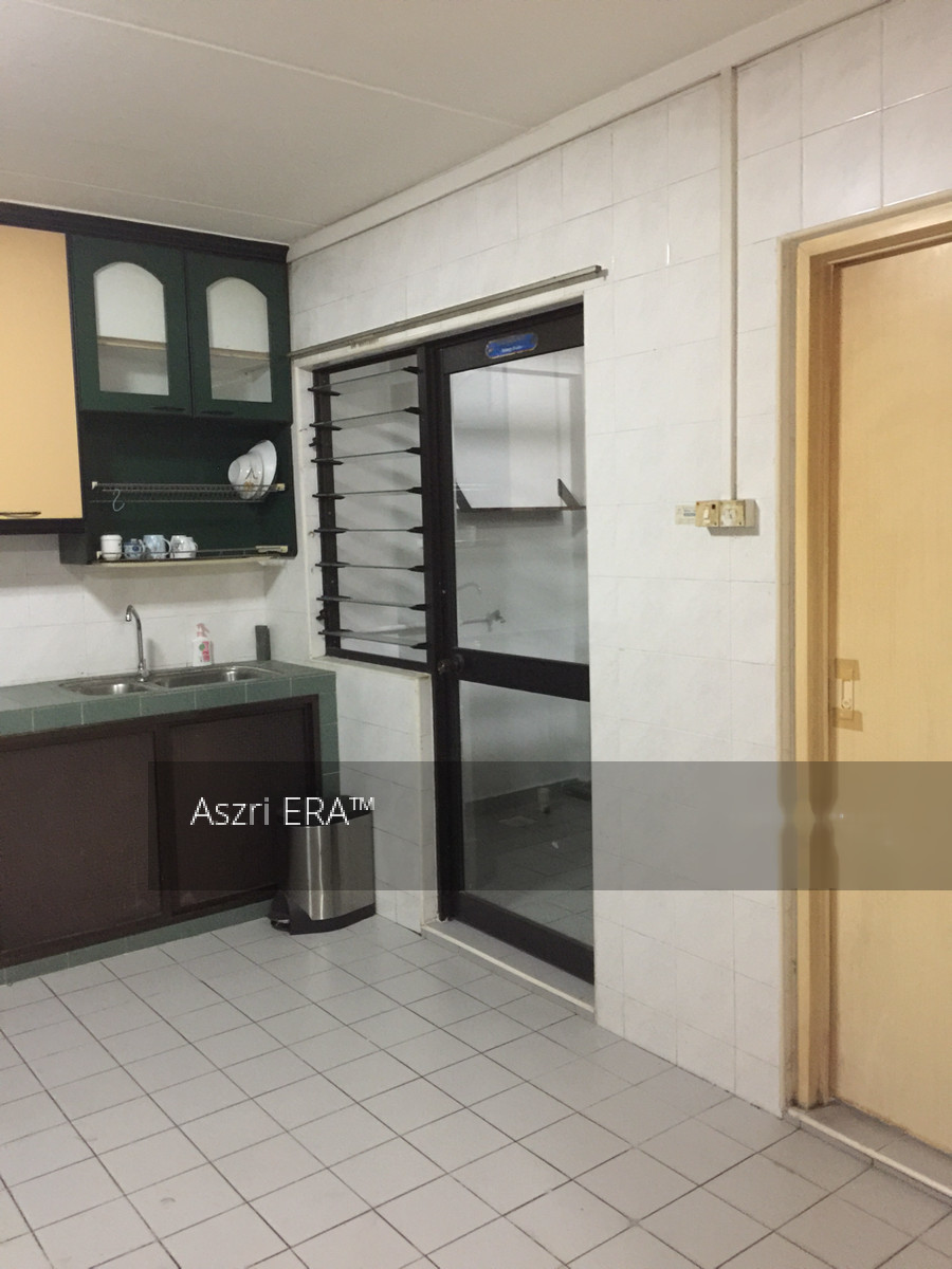 Blk 787C Woodlands Crescent (Woodlands), HDB 5 Rooms #137316552